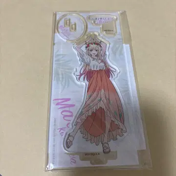 그 비스크 돌은 사랑을 한다 키세코이 아크릴 스탠드 키타가와 마린