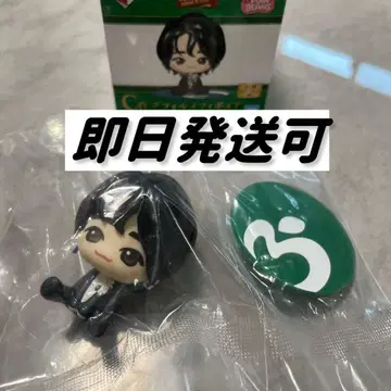 Mrs. GREEN APPLE 1번 복권 오오모리 모토키 C상