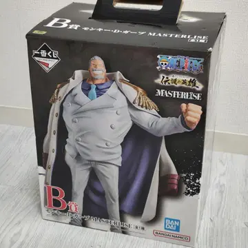 원피스 제일복권 B상 가프 피규어