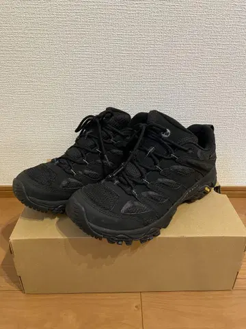 머렐 모아브 3 고어텍스 27.5cm
