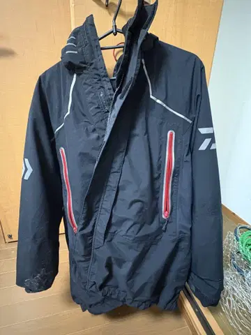 다이와 고어텍스 상하의 2XL