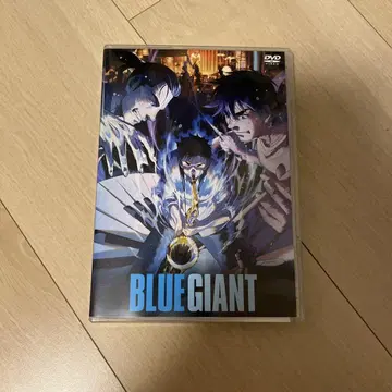BLUE GIANT 스탠다드 에디션('23 영화 [ BLUE GIA -