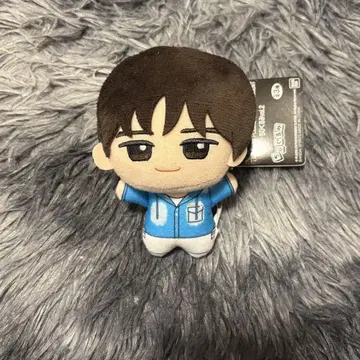 TWS 투아스 SD 인형 KYUNGMIN 경민 봉제 인형 남코
