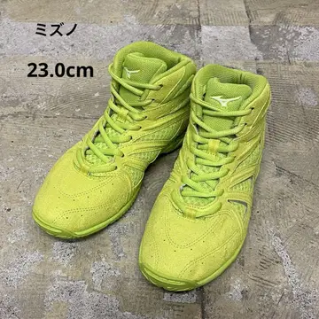 미즈노 웨이브 다이버스 23.0cm