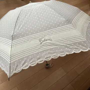 양산 LADUREE 라뒤레