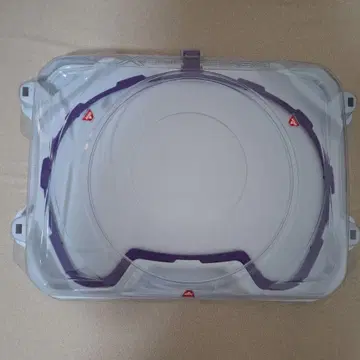 BEYBLADE X BX-32 와이드 익스트림 스타디움