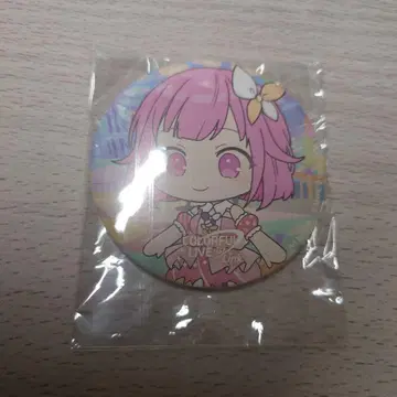 프로세카 호우 에무 캔 거울 세카라이 혜택 컬러풀 라이브 1st