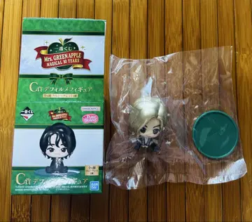 Mrs. GREEN APPLE 제일복권 C상 후지사와 료카 피규어