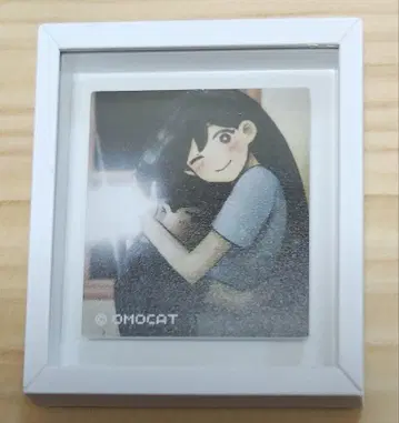 랜덤 마그넷 b 봉돌전 THE ART OF OMORI
