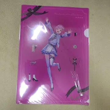 프로세카 호우 에무 크리에이터즈 페스티벌 크리페스 클리어 파일