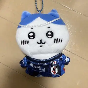 하치와레 일본 대표 키링