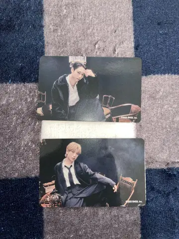 MAZZEL 37card SEITO HAYATO