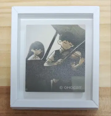 랜덤 마그넷 c 봉돌전 THE ART OF OMORI