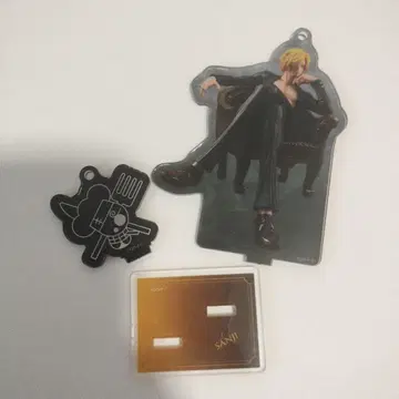 ONEPIECE 상디 아크릴 스탠드