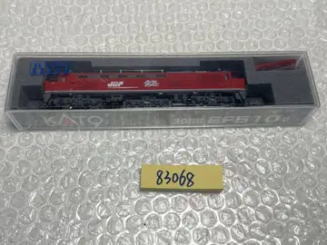 KATO 3059 EF510 0 ( 2018lot )