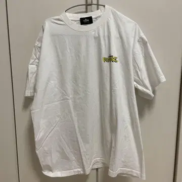 T셔츠 팻랭크 PHATRNK