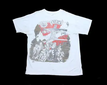 90'S OZZY OSBOURNE TEE