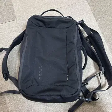 가격 인하 매킨토시 철학 비즈니스 3way 백팩 백