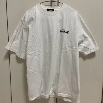 T셔츠 팻랭크