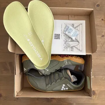 VIVOBAREFOOT 프라이머 트레일 II 올웨더 FG
