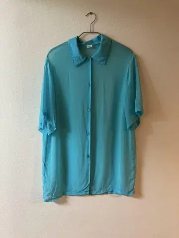 Viscose Shirt