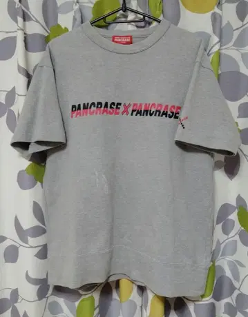 PANCRASE 판크라스 T셔츠 사이즈 L