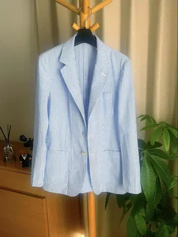 폴로 랄프로렌 자켓 (정품)