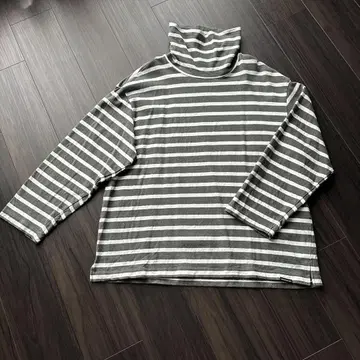 네스트로브 [ UpcycleLino ] BASIC 빅 보더 터틀 1