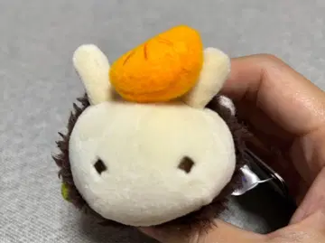 유메미우시 안미츠 봉제 인형 산에이 무역 우미우시