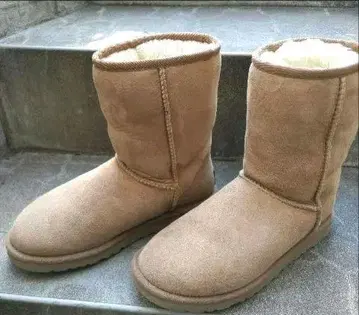 UGG 어그 부츠 23cm 여성용