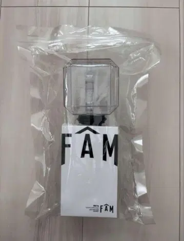 timelesz 타임리스 FAM 응원봉
