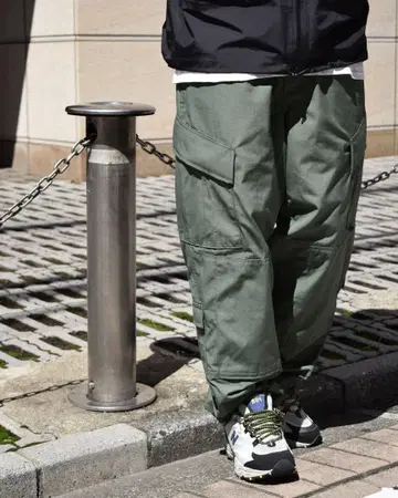 TRU-SPEC ACU 카고 팬츠 Mshort
