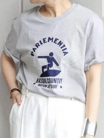 Deuxieme Classe PARLEMENTIA EASY SURF T