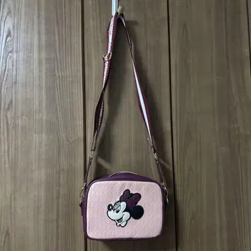 미니 마우스 숄더백