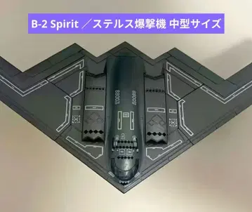 B-2 Spirit / 스텔스 폭격기