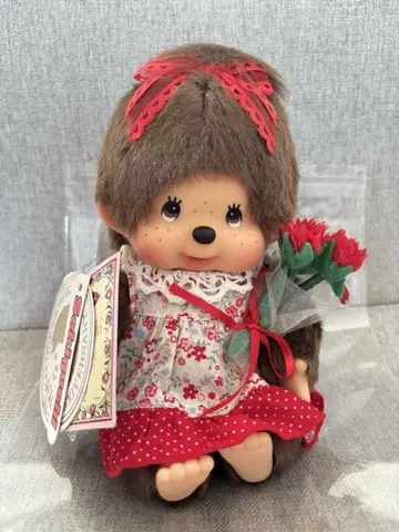 40주년 몽치치 플뢰르