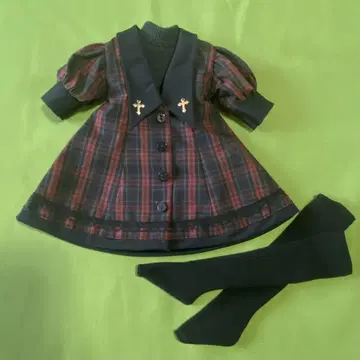 1/4 아웃핏 MDD SDM 돌피드림