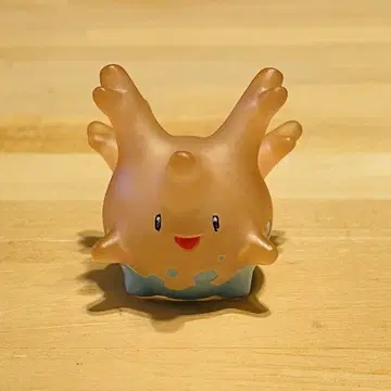 포켓몬 키즈 서니고 클리어 포켓몬 손가락 인형 반다이