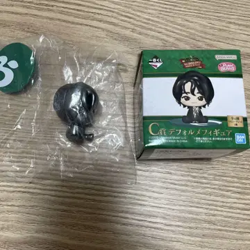 미세스 c상 시크릿