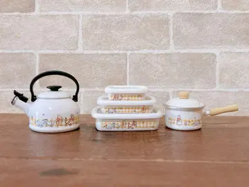 곰돌이 푸 미니 컬렉션