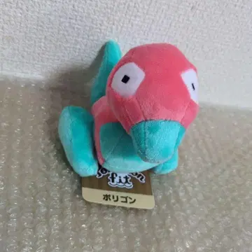 폴리 포켓몬 핏 FIT 봉제 인형
