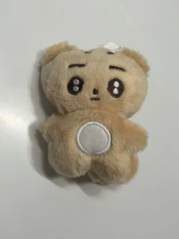 txt 포바투 태현 봉제 인형