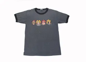 RED HOT CHILI PEPPERS STADIUM ARCADIUM T