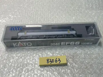 KATO EF66 100번대