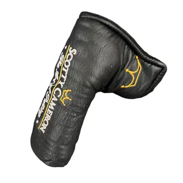 스카티 카메론 골프헤드커버 레어 퍼터 scotty cameron
