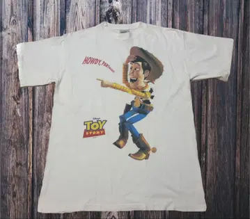 DISNEY TOY STORY 티셔츠