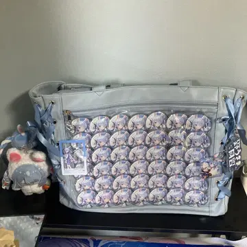 우사다 페코라 이타백