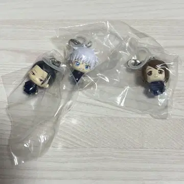 주술회전 메지루시 참