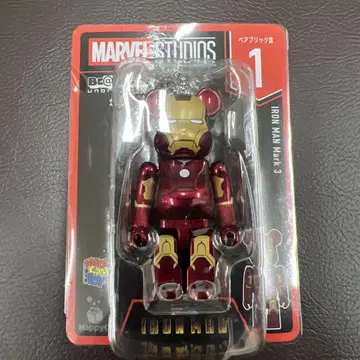 Happy 복권 MARVELSTUDIO 베어브릭상 2