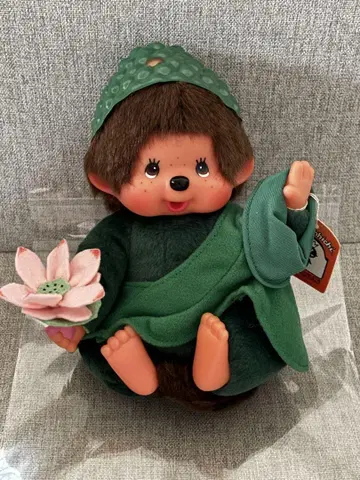 몬치치 석가모니 몬치치